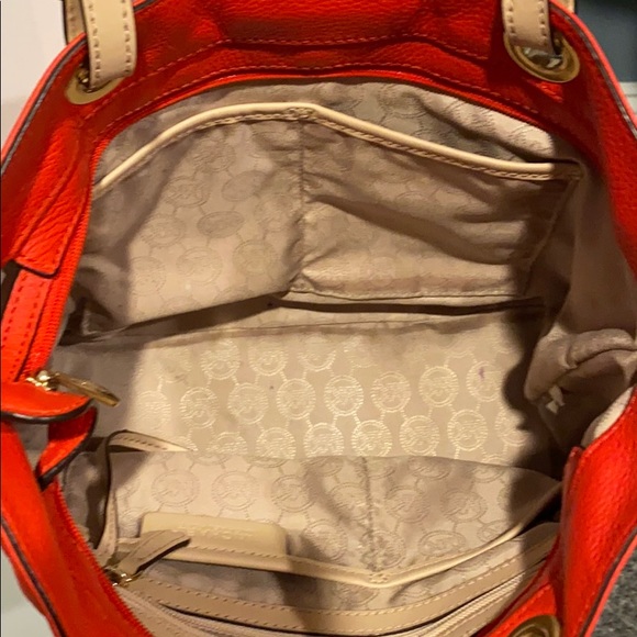 Michael Kors Handbag - Picture 3 of 7